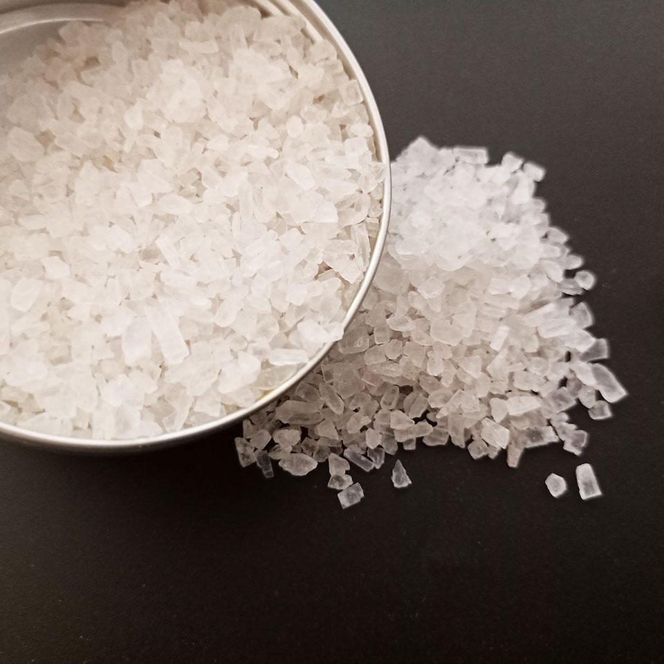 海晶盐2-4mm
