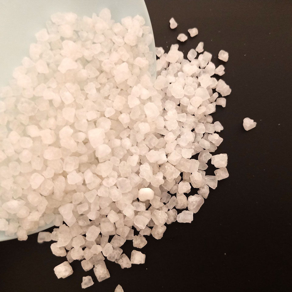 海晶盐4-6mm