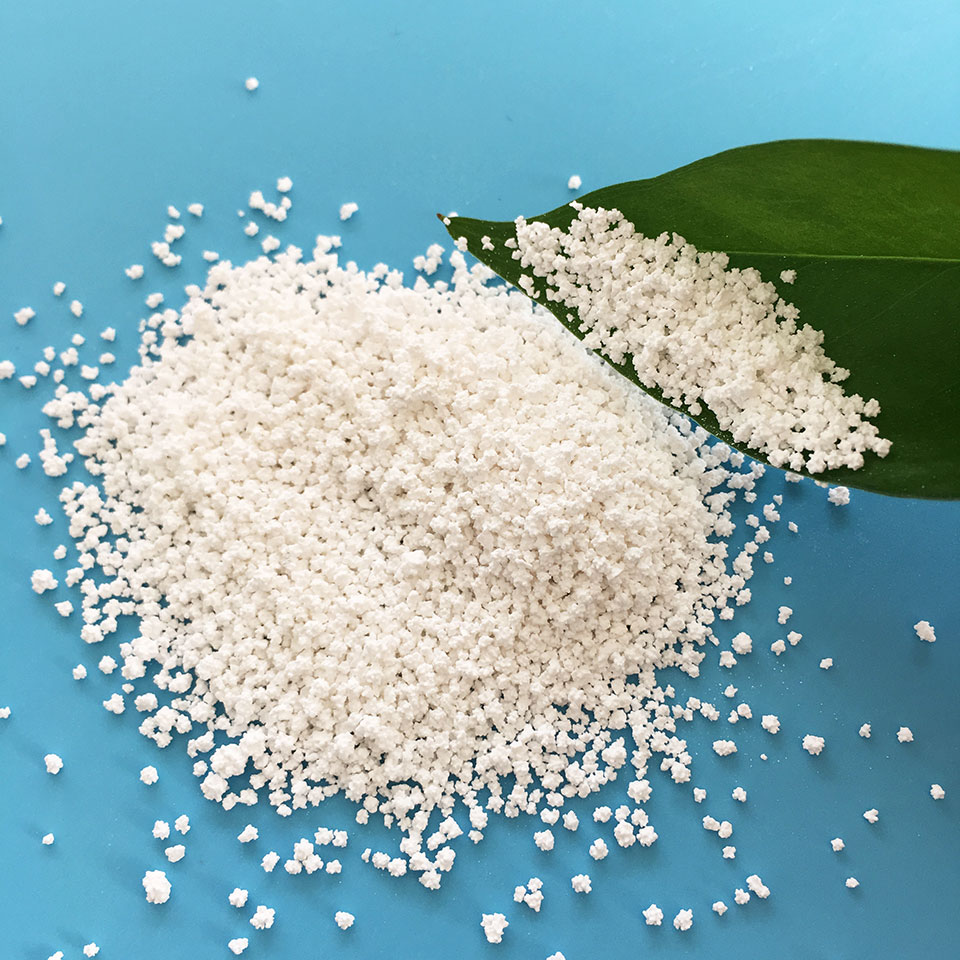 无水氯化钙刺球1-3mm