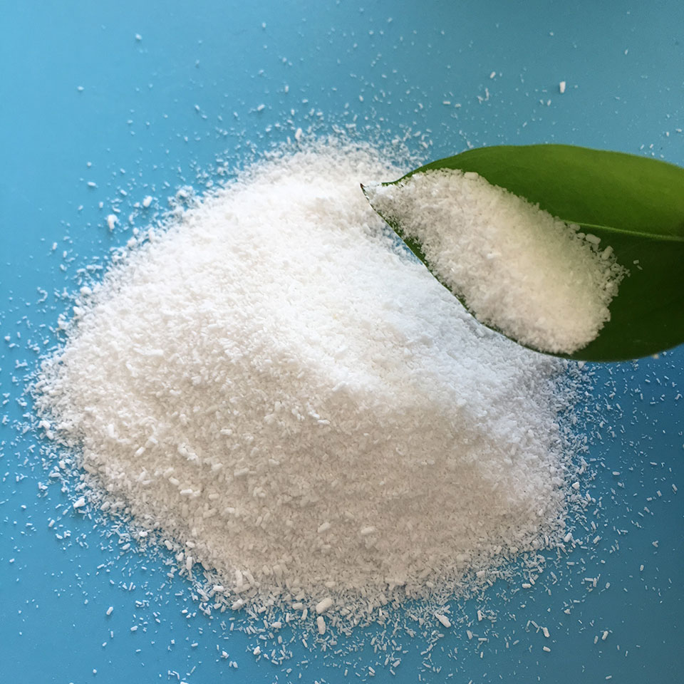 七水硫酸镁0.1-1mm