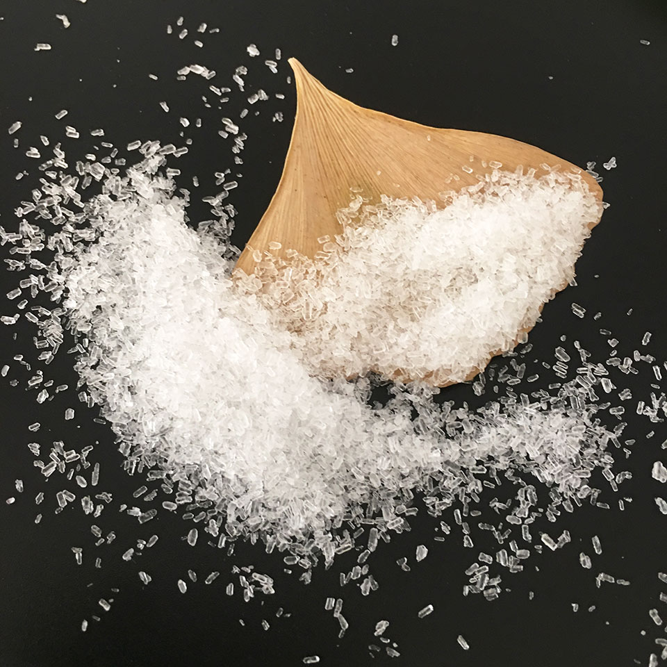 七水硫酸镁1-3mm