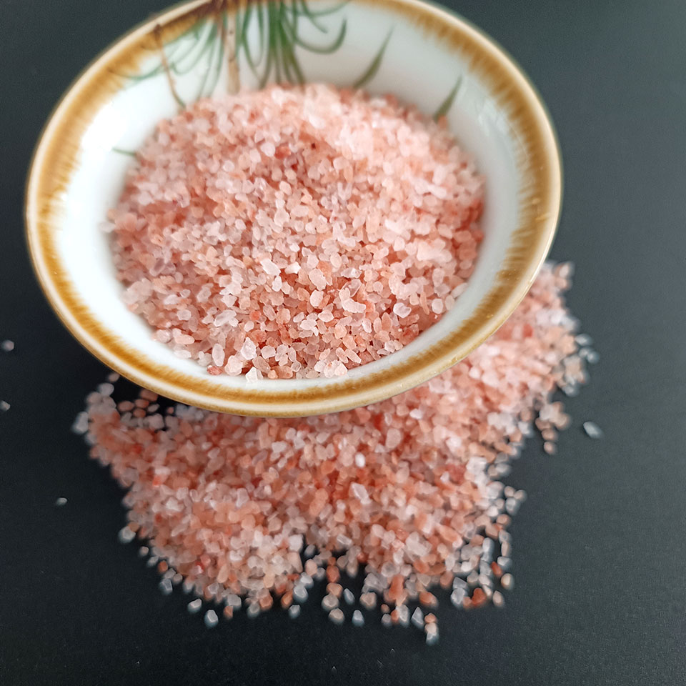 喜马拉雅盐