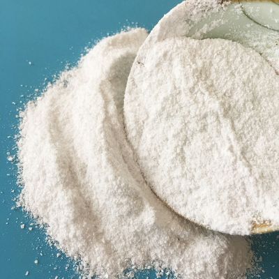 无水氯化镁粉末