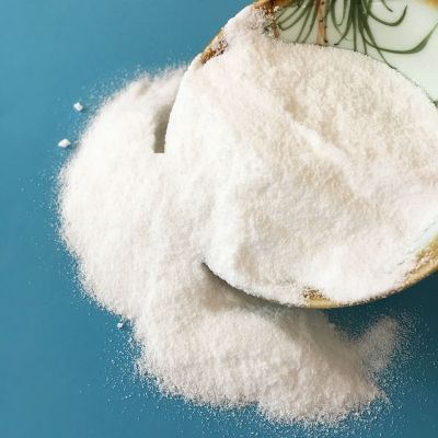 二水氯化钙粉末