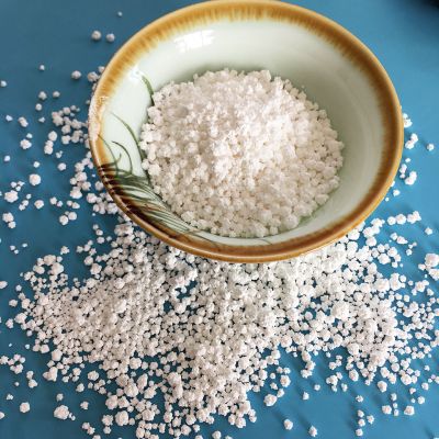 无水氯化钙刺球2-4mm