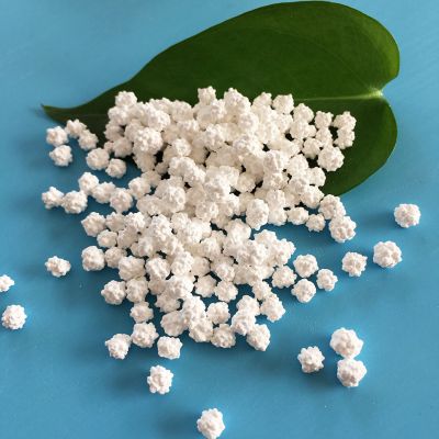 无水氯化钙刺球3-5mm