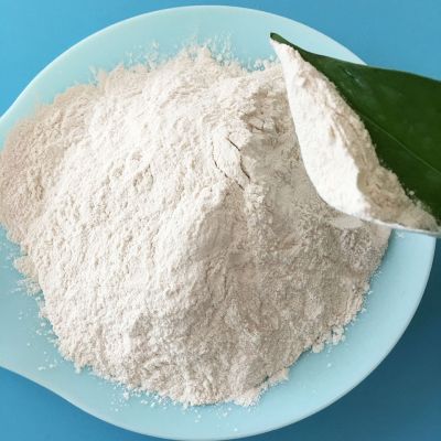 无水氯化钙粉末