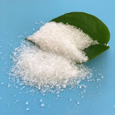 七水硫酸镁0.1-3mm