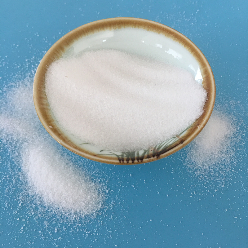 白色小颗粒氯化钾