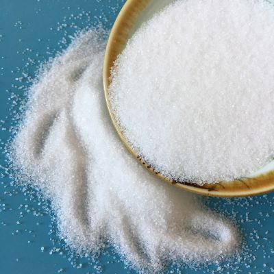 白色大颗粒氯化钾