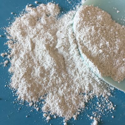 六角片氢氧化镁