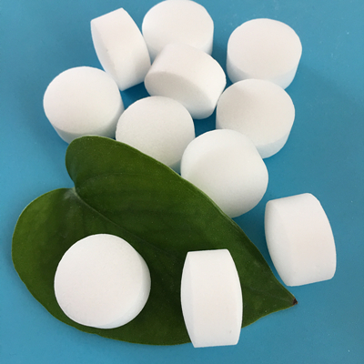 软水盐厂家-启仁化工