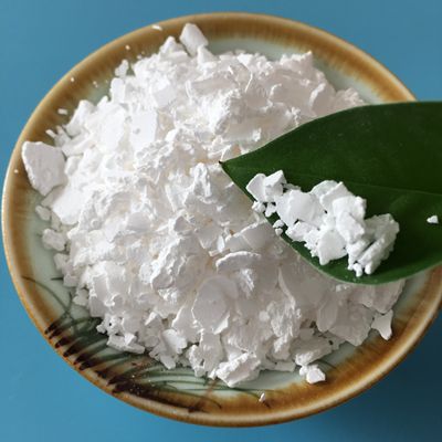 氯化钙厂家-启仁化工